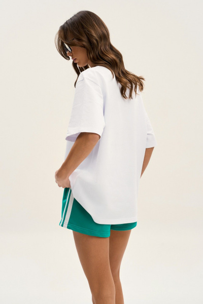 Футболка GO F1001H/01-01 - фото 6