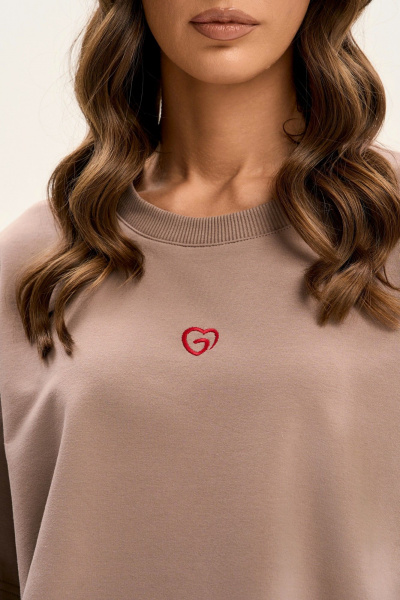 Футболка GO F1001H/04-03 - фото 3