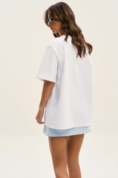 Футболка GO F1001F/01-01 - фото 6