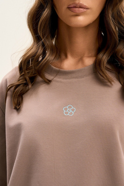 Футболка GO F1001F/04-03 - фото 5