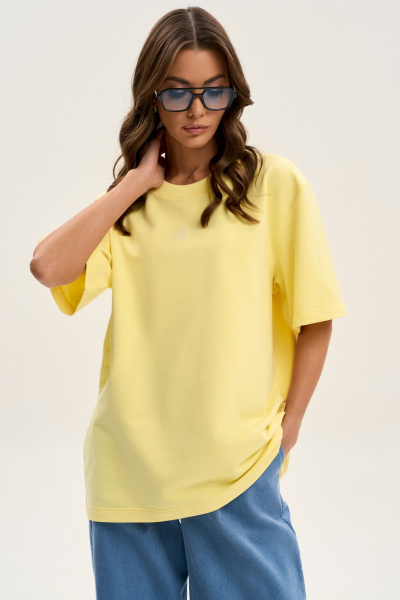 Футболка GO F1001F/05-02 - фото 1