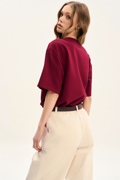 Футболка GO F1001K/12-01 - фото 6