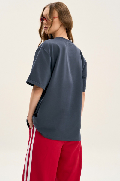 Футболка GO F1001K/30-03 - фото 5