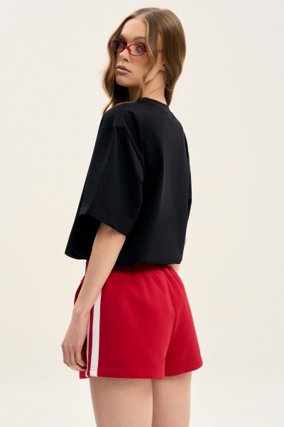 Футболка GO F1001D/40-02 - фото 4