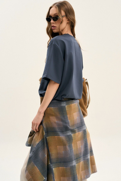 Футболка GO F1001A/30-03 - фото 6