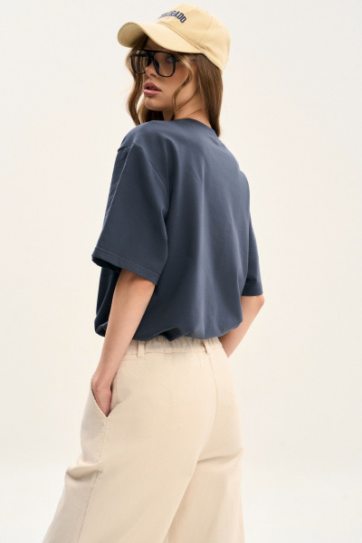 Футболка GO F1001A/30-03 - фото 5