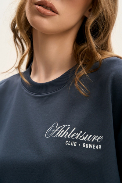 Футболка GO F1001A/30-03 - фото 4