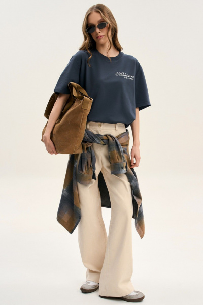 Футболка GO F1001A/30-03 - фото 3