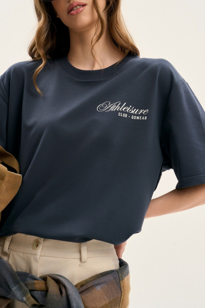 Футболка GO F1001A/30-03 - фото 2