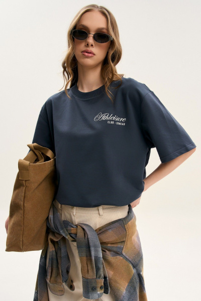 Футболка GO F1001A/30-03 - фото 1