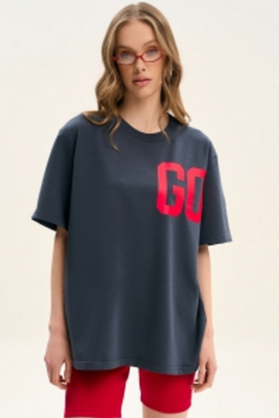 Футболка GO F1001N/30-03 - фото 1