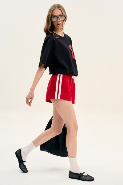 Футболка GO F1001N/40-02 - фото 6