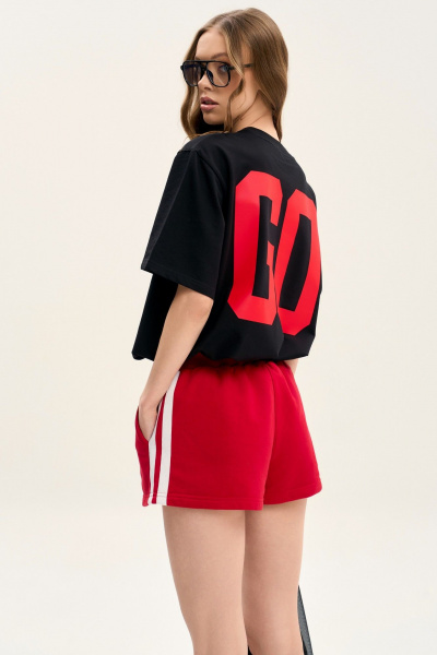 Футболка GO F1001N/40-02 - фото 5