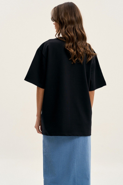 Футболка GO F1001V/40-02 - фото 6