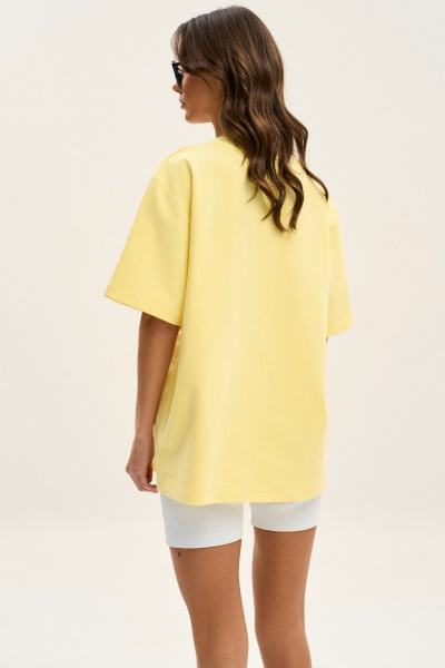 Футболка GO F1001C/05-02 - фото 6