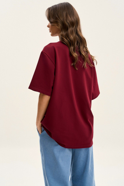 Футболка GO F1001NО/12-01 - фото 4