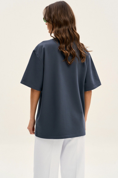 Футболка GO F1001NS/30-03 - фото 6