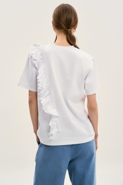 Футболка GO F1003/01-01 - фото 6