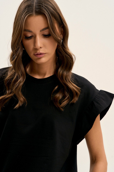 Футболка GO F1004/40-02 - фото 4