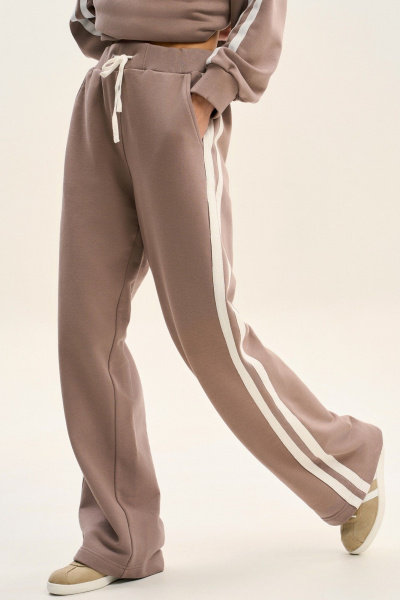 Брюки GO F2010L/04-03.164-170 - фото 5