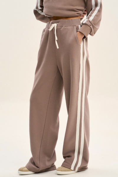 Брюки GO F2010L/04-03.170-176 - фото 1