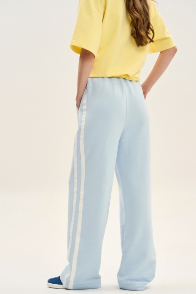 Брюки GO F2010L/29-1413.164-170 - фото 4