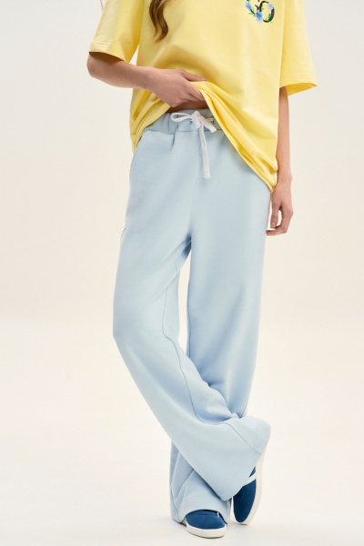 Брюки GO F2010L/29-1413.164-170 - фото 2