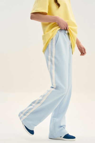 Брюки GO F2010L/29-1413.164-170 - фото 3