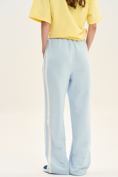 Брюки GO F2010L/29-1413.170-176 - фото 5