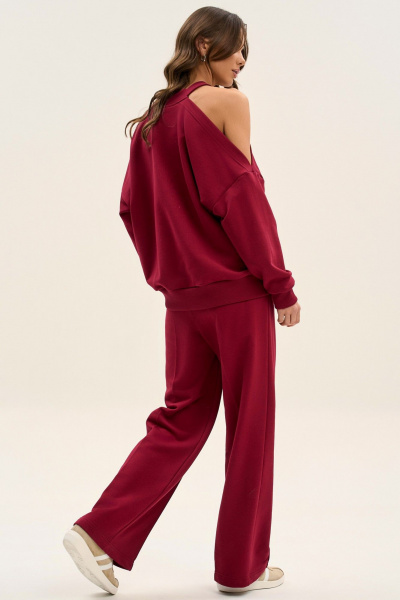 Брюки, свитшот GO F3074/12-01.164-170 - фото 6