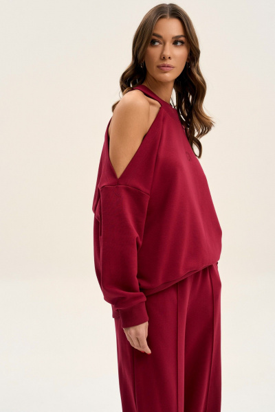 Брюки, свитшот GO F3074/12-01.164-170 - фото 4