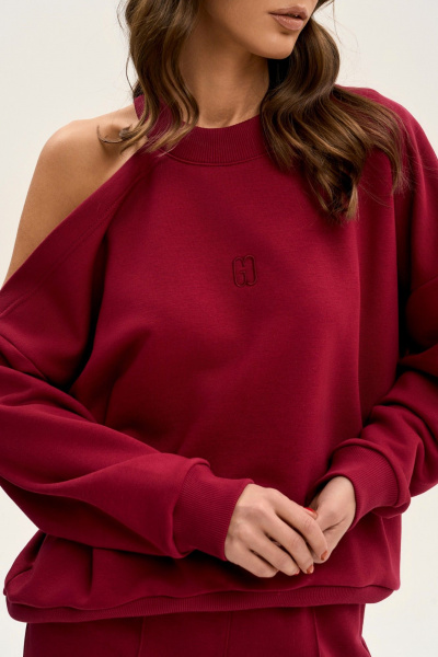 Брюки, свитшот GO F3074/12-01.170-176 - фото 5