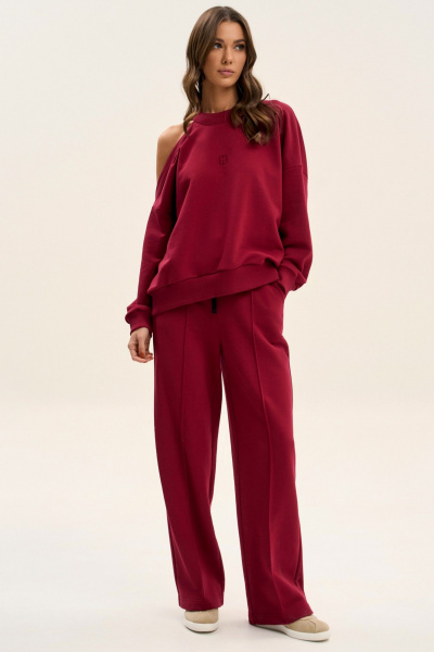 Брюки, свитшот GO F3074/12-01.170-176 - фото 1