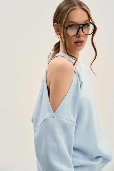 Брюки, свитшот GO F3074/29-1413.170-176 - фото 7