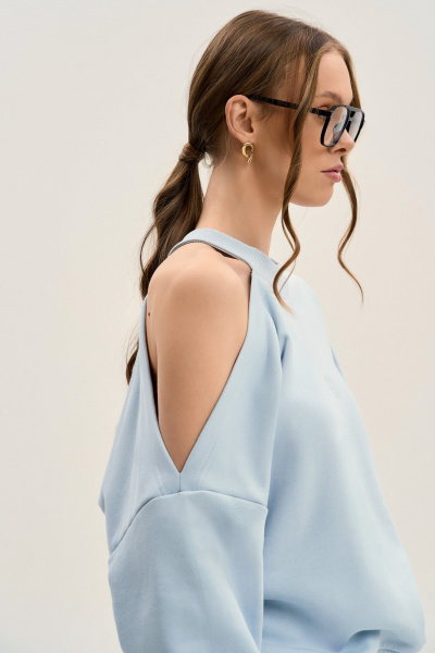 Брюки, свитшот GO F3074/29-1413.170-176 - фото 6