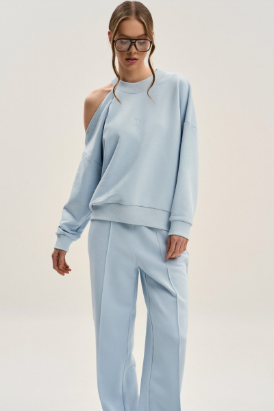 Брюки, свитшот GO F3074/29-1413.170-176 - фото 2