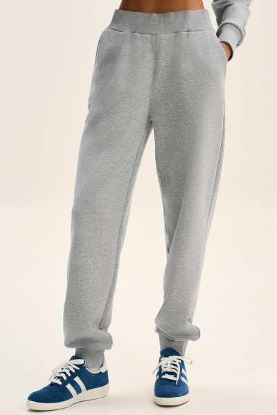 Брюки, свитшот GO F3107Е/50-04.170-176 - фото 6