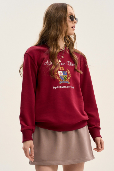 Свитшот GO F4107Е/12-01.170-176 - фото 1