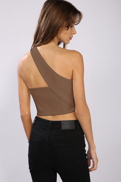 Топ TANYA NOVACHUK 6.003/BWN - фото 6