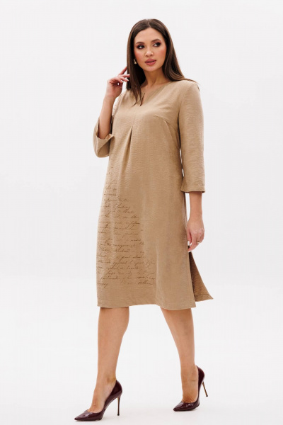 Платье Fantazia Mod 5044 - фото 5