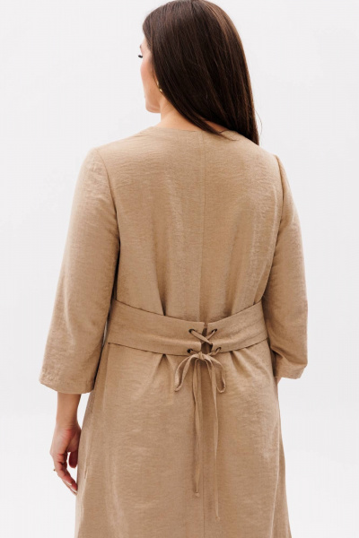 Платье Fantazia Mod 5044 - фото 3