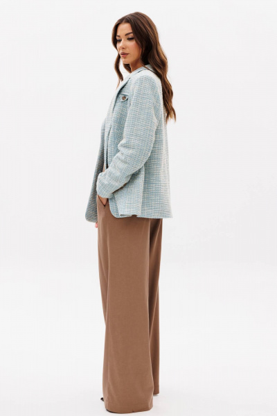 Брюки, жакет, жилет Fantazia Mod 5103 - фото 8