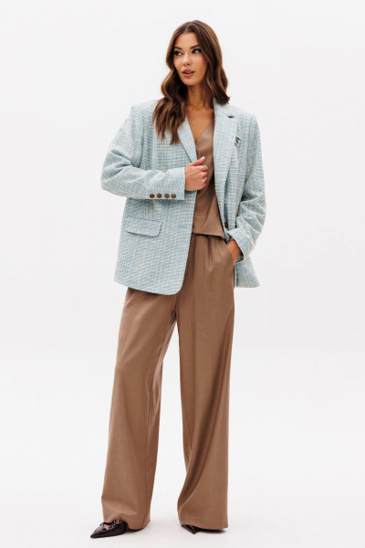 Брюки, жакет, жилет Fantazia Mod 5103 - фото 2