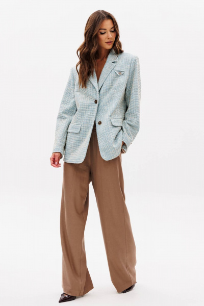 Брюки, жакет, жилет Fantazia Mod 5103 - фото 1