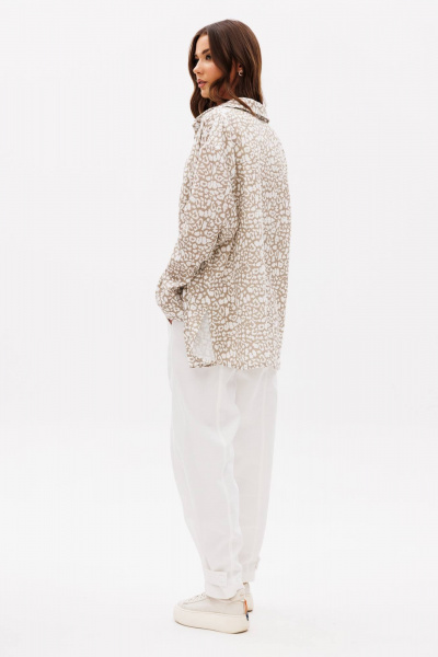 Брюки, рубашка Fantazia Mod 5056 - фото 7