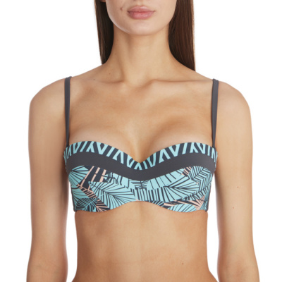 Лиф Milavitsa 470386 графит набивной - фото 2