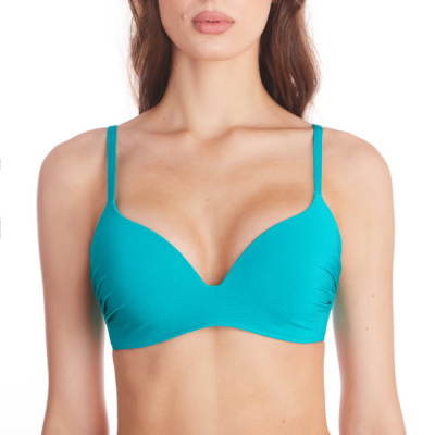 Лиф Milavitsa 470393 ультра бирюзовый - фото 2