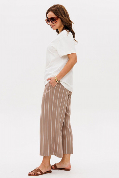 Блуза, брюки Mislana 1885 - фото 8