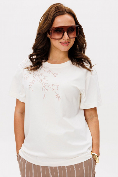 Блуза, брюки Mislana 1885 - фото 7