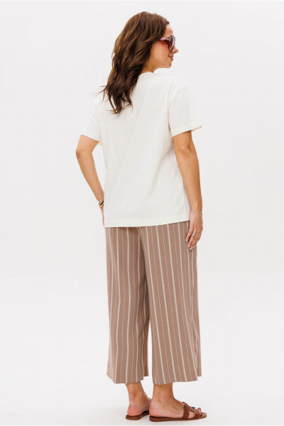 Блуза, брюки Mislana 1885 - фото 6